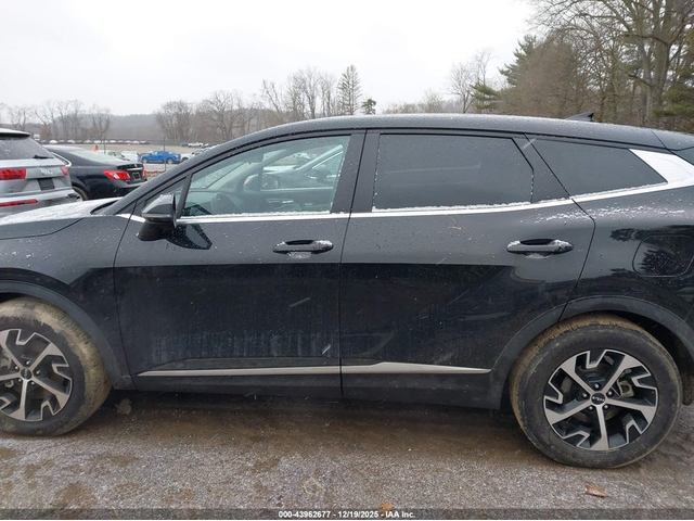 Kia Sportage 2.5L I-4 DI, DOHC, VVT, 187HP Front Wheel Drive - автомобили, коли, обяви за нови и употребявани 13