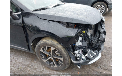 Kia Sportage 2.5L I-4 DI, DOHC, VVT, 187HP Front Wheel Drive - автомобили, коли, обяви за нови и употребявани 16