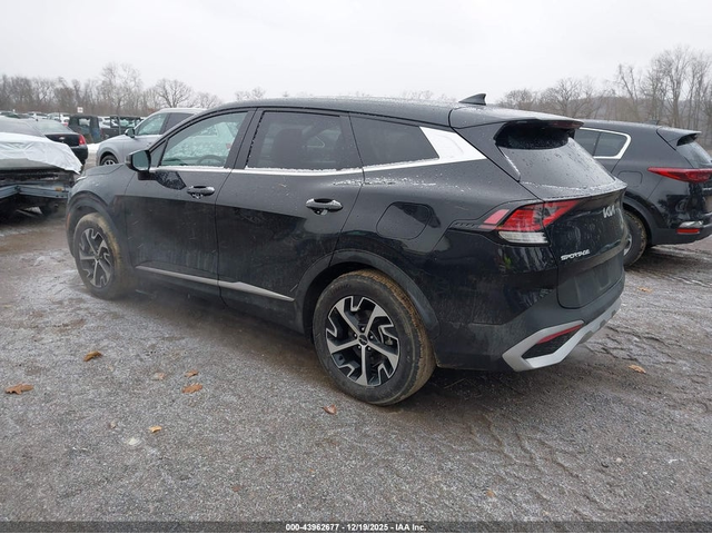 Kia Sportage 2.5L I-4 DI, DOHC, VVT, 187HP Front Wheel Drive - автомобили, коли, обяви за нови и употребявани 2