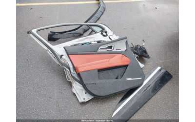 Kia Sportage 2.5L I-4 DI, DOHC, VVT, 187HP Front Wheel Drive - автомобили, коли, обяви за нови и употребявани 11