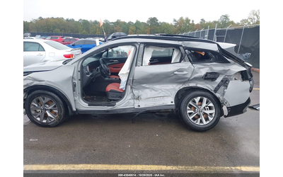 Kia Sportage 2.5L I-4 DI, DOHC, VVT, 187HP Front Wheel Drive - автомобили, коли, обяви за нови и употребявани 14