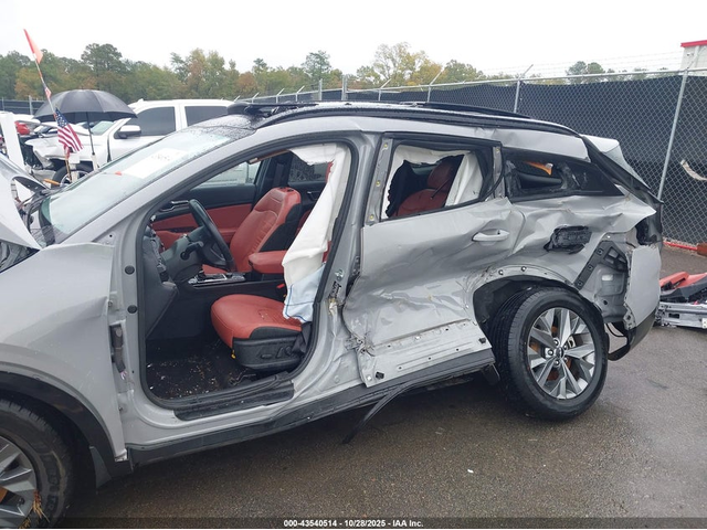 Kia Sportage 2.5L I-4 DI, DOHC, VVT, 187HP Front Wheel Drive - автомобили, коли, обяви за нови и употребявани 5