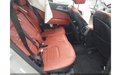 Kia Sportage 2.5L I-4 DI, DOHC, VVT, 187HP Front Wheel Drive - автомобили, коли, обяви за нови и употребявани 7