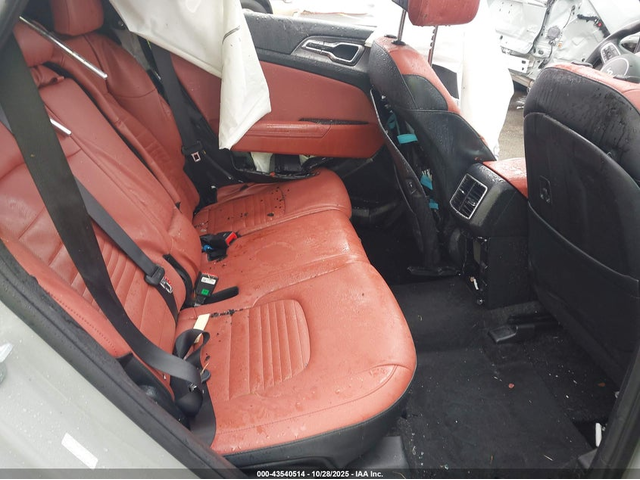 Kia Sportage 2.5L I-4 DI, DOHC, VVT, 187HP Front Wheel Drive - автомобили, коли, обяви за нови и употребявани 7