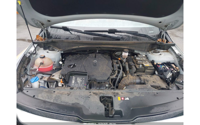 Kia Sportage 2.5L I-4 DI, DOHC, VVT, 187HP Front Wheel Drive - автомобили, коли, обяви за нови и употребявани 9