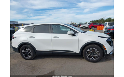 Kia Sportage 2.5L I-4 DI, DOHC, VVT, 187HP Front Wheel Drive - автомобили, коли, обяви за нови и употребявани 12