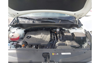 Kia Sportage 2.5L I-4 DI, DOHC, VVT, 187HP Front Wheel Drive - автомобили, коли, обяви за нови и употребявани 9