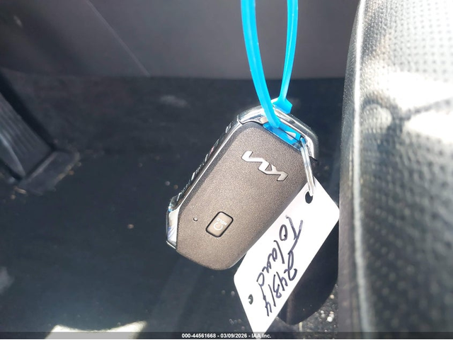 Kia Sportage 2.5L I-4 DI, DOHC, VVT, 187HP Front Wheel Drive - автомобили, коли, обяви за нови и употребявани 10