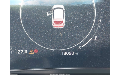 Kia Sportage 2.5L I-4 DI, DOHC, VVT, 187HP Front Wheel Drive - автомобили, коли, обяви за нови и употребявани 15