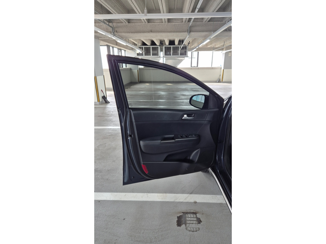 KIA Sportage - автомобили, коли, обяви за нови и употребявани 10