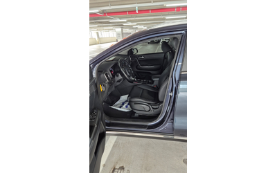 KIA Sportage - автомобили, коли, обяви за нови и употребявани 11