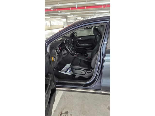 KIA Sportage - автомобили, коли, обяви за нови и употребявани 11