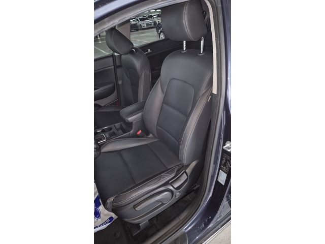 KIA Sportage - автомобили, коли, обяви за нови и употребявани 12