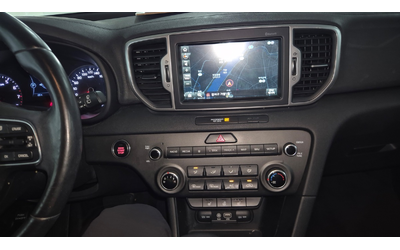 KIA Sportage - автомобили, коли, обяви за нови и употребявани 15