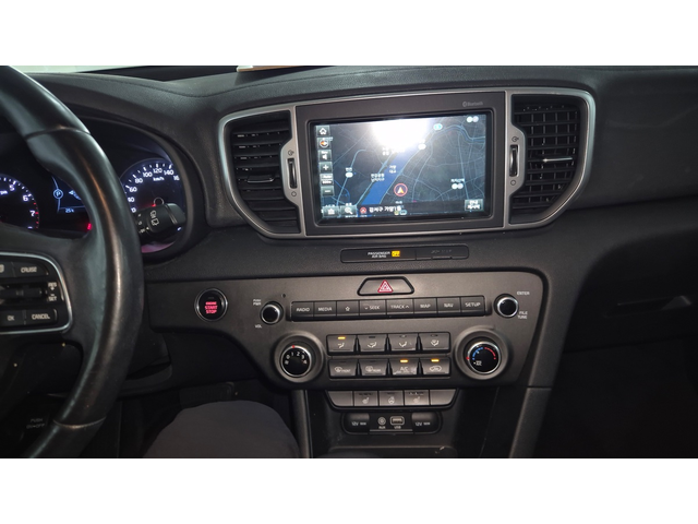 KIA Sportage - автомобили, коли, обяви за нови и употребявани 15