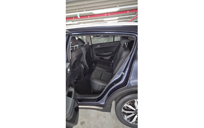 KIA Sportage - автомобили, коли, обяви за нови и употребявани 20