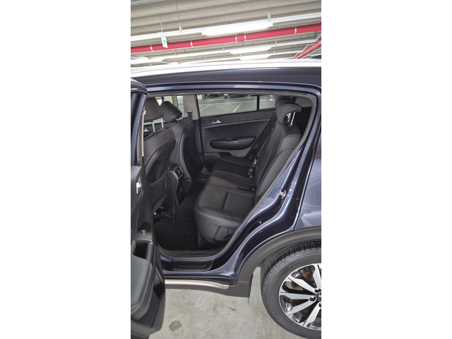 KIA Sportage - автомобили, коли, обяви за нови и употребявани 20