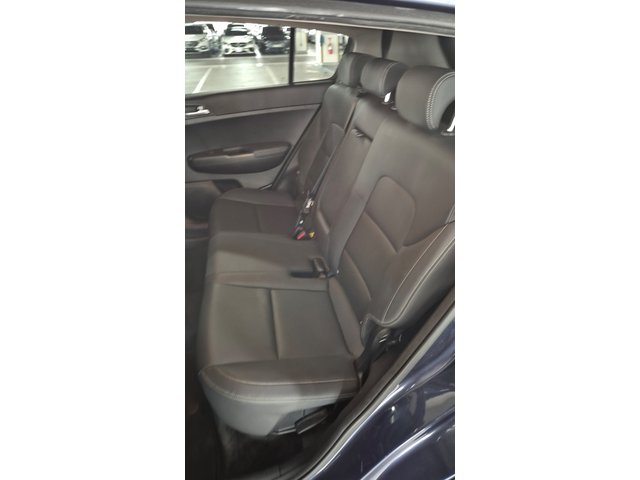 KIA Sportage - автомобили, коли, обяви за нови и употребявани 24