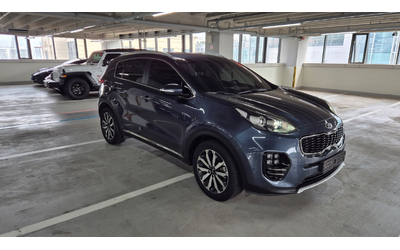 kia-sportage - 2