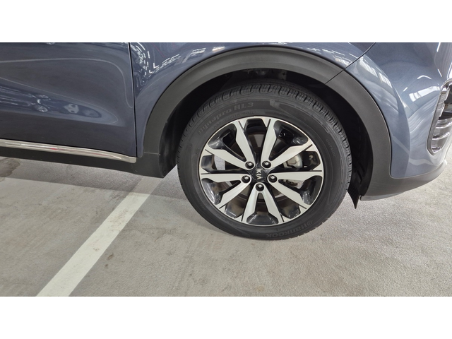 KIA Sportage - автомобили, коли, обяви за нови и употребявани 9