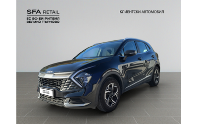 kia-sportage - 0