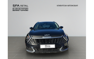 kia-sportage - 1