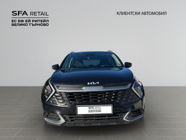 Kia SPORTAGE - автомобили, коли, обяви за нови и употребявани 1