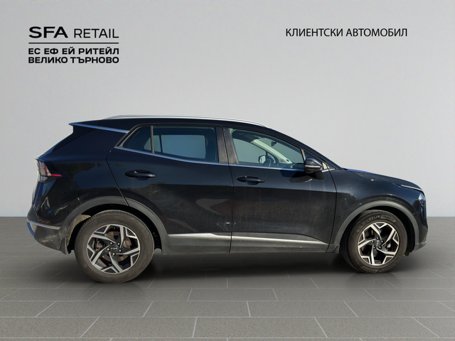 Kia SPORTAGE - автомобили, коли, обяви за нови и употребявани 3