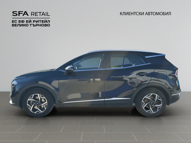 Kia SPORTAGE - автомобили, коли, обяви за нови и употребявани 7