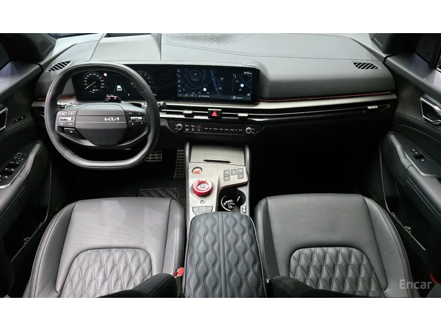 Kia Sportage 1.6 TURBO SIGNATURE X-LINE* ТОП ИЗПЪЛНЕНИЕ* - автомобили, коли, обяви за нови и употребявани 5