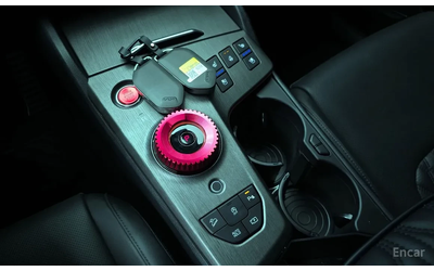 Kia Sportage 1.6 TURBO SIGNATURE X-LINE* ТОП ИЗПЪЛНЕНИЕ* - автомобили, коли, обяви за нови и употребявани 7