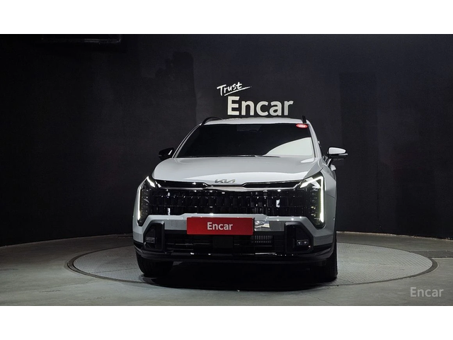 Kia Sportage 1.6 TURBO SIGNATURE X-LINE* ТОП ИЗПЪЛНЕНИЕ* - автомобили, коли, обяви за нови и употребявани 0