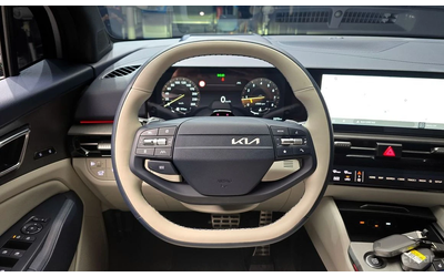 Kia Sportage 1.6 TURBO SIGNATURE X-LINE* ТОП ИЗПЪЛНЕНИЕ* - автомобили, коли, обяви за нови и употребявани 10