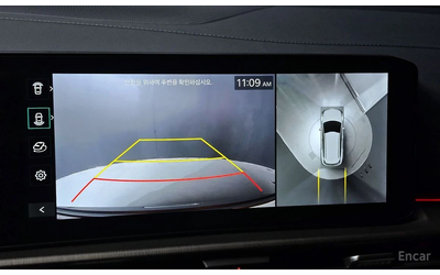 Kia Sportage 1.6 TURBO SIGNATURE X-LINE* ТОП ИЗПЪЛНЕНИЕ* - автомобили, коли, обяви за нови и употребявани 12