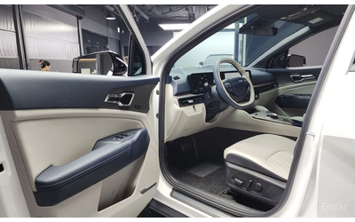 Kia Sportage 1.6 TURBO SIGNATURE X-LINE* ТОП ИЗПЪЛНЕНИЕ* - автомобили, коли, обяви за нови и употребявани 7