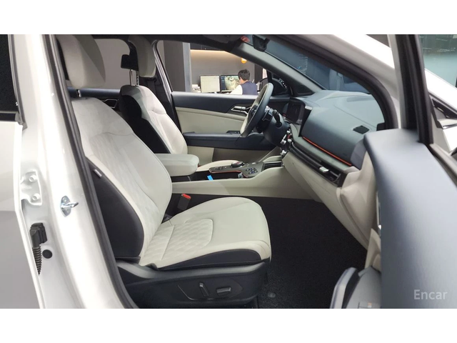 Kia Sportage 1.6 TURBO SIGNATURE X-LINE* ТОП ИЗПЪЛНЕНИЕ* - автомобили, коли, обяви за нови и употребявани 8