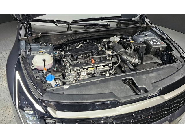 Kia Sportage 1.6 TURBO SIGNATURE * ТОП ИЗПЪЛНЕНИЕ* - автомобили, коли, обяви за нови и употребявани 3