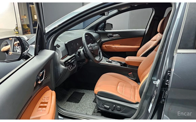 Kia Sportage 1.6 TURBO SIGNATURE * ТОП ИЗПЪЛНЕНИЕ* - автомобили, коли, обяви за нови и употребявани 7