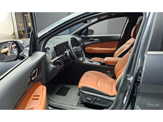 Kia Sportage 1.6 TURBO SIGNATURE * ТОП ИЗПЪЛНЕНИЕ* - автомобили, коли, обяви за нови и употребявани 7