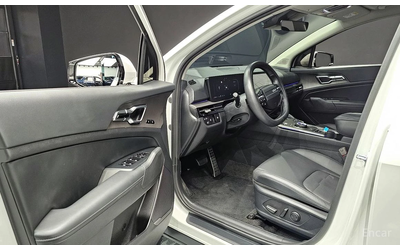 Kia Sportage 1.6 TURBO SIGNATURE * ТОП ИЗПЪЛНЕНИЕ* - автомобили, коли, обяви за нови и употребявани 8