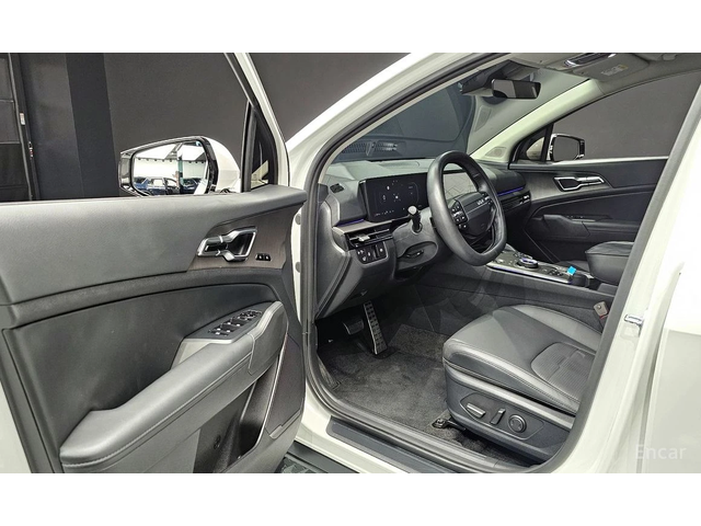 Kia Sportage 1.6 TURBO SIGNATURE * ТОП ИЗПЪЛНЕНИЕ* - автомобили, коли, обяви за нови и употребявани 8