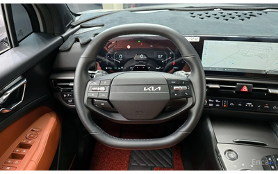 Kia Sportage 2.0 LPG NOBLESSE * НАЙ-ДОБРА ЦЕНА В БЪЛГАРИЯ* - автомобили, коли, обяви за нови и употребявани 10