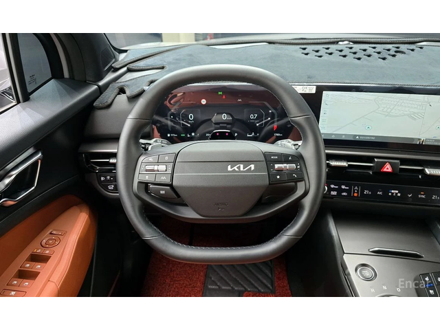 Kia Sportage 2.0 LPG NOBLESSE * НАЙ-ДОБРА ЦЕНА В БЪЛГАРИЯ* - автомобили, коли, обяви за нови и употребявани 10