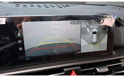 Kia Sportage 2.0 LPG NOBLESSE * НАЙ-ДОБРА ЦЕНА В БЪЛГАРИЯ* - автомобили, коли, обяви за нови и употребявани 14