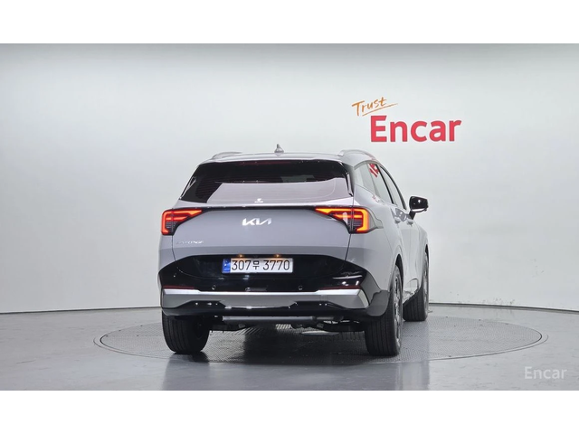 Kia Sportage 2.0 LPG NOBLESSE * НАЙ-ДОБРА ЦЕНА В БЪЛГАРИЯ* - автомобили, коли, обяви за нови и употребявани 1