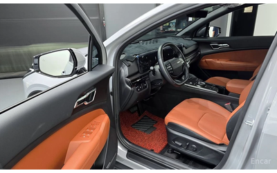 Kia Sportage 2.0 LPG NOBLESSE * НАЙ-ДОБРА ЦЕНА В БЪЛГАРИЯ* - автомобили, коли, обяви за нови и употребявани 7