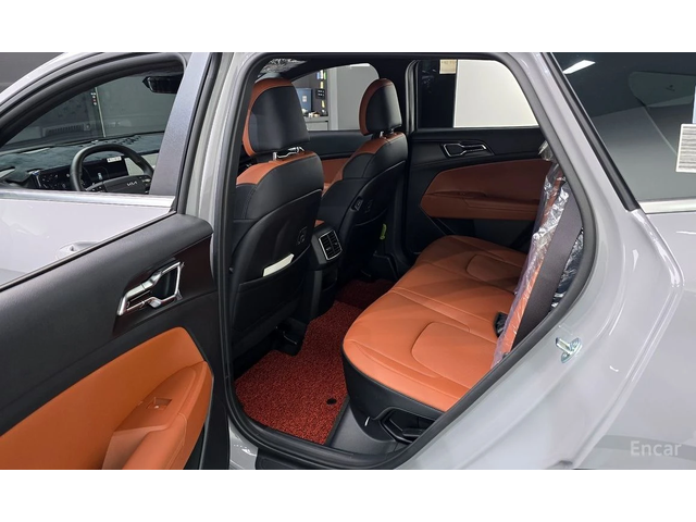 Kia Sportage 2.0 LPG NOBLESSE * НАЙ-ДОБРА ЦЕНА В БЪЛГАРИЯ* - автомобили, коли, обяви за нови и употребявани 8