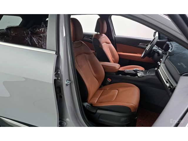 Kia Sportage 2.0 LPG NOBLESSE * НАЙ-ДОБРА ЦЕНА В БЪЛГАРИЯ* - автомобили, коли, обяви за нови и употребявани 9