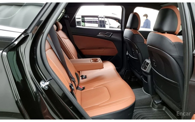 Kia Sportage 2.0 LPG NOBLESSE * НАЙ-ДОБРА ЦЕНА В БЪЛГАРИЯ* - автомобили, коли, обяви за нови и употребявани 10