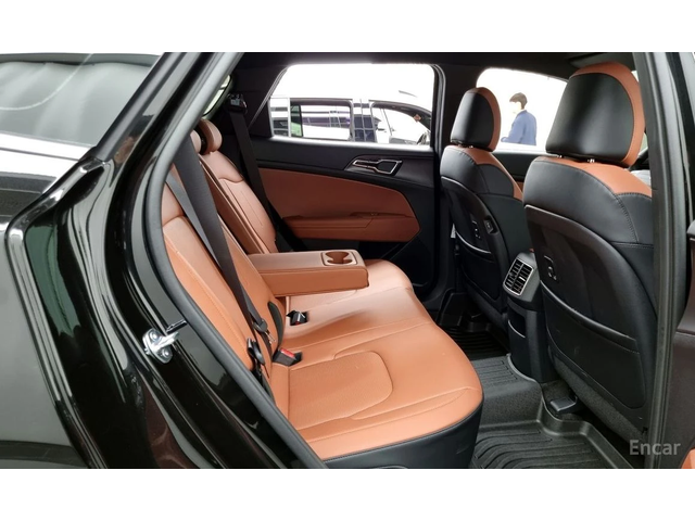 Kia Sportage 2.0 LPG NOBLESSE * НАЙ-ДОБРА ЦЕНА В БЪЛГАРИЯ* - автомобили, коли, обяви за нови и употребявани 10